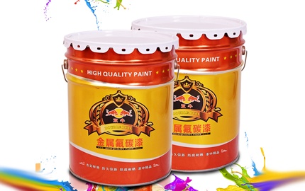 富鋅涂料使用注意事項(xiàng)有哪些？